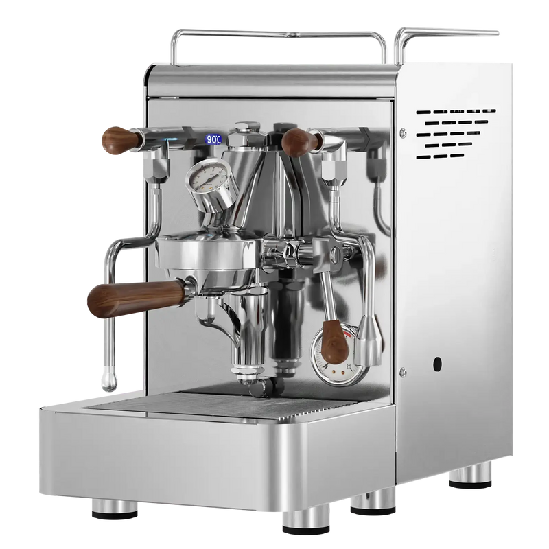 969.Coffee Elba Gentile PID, Espressomaschine