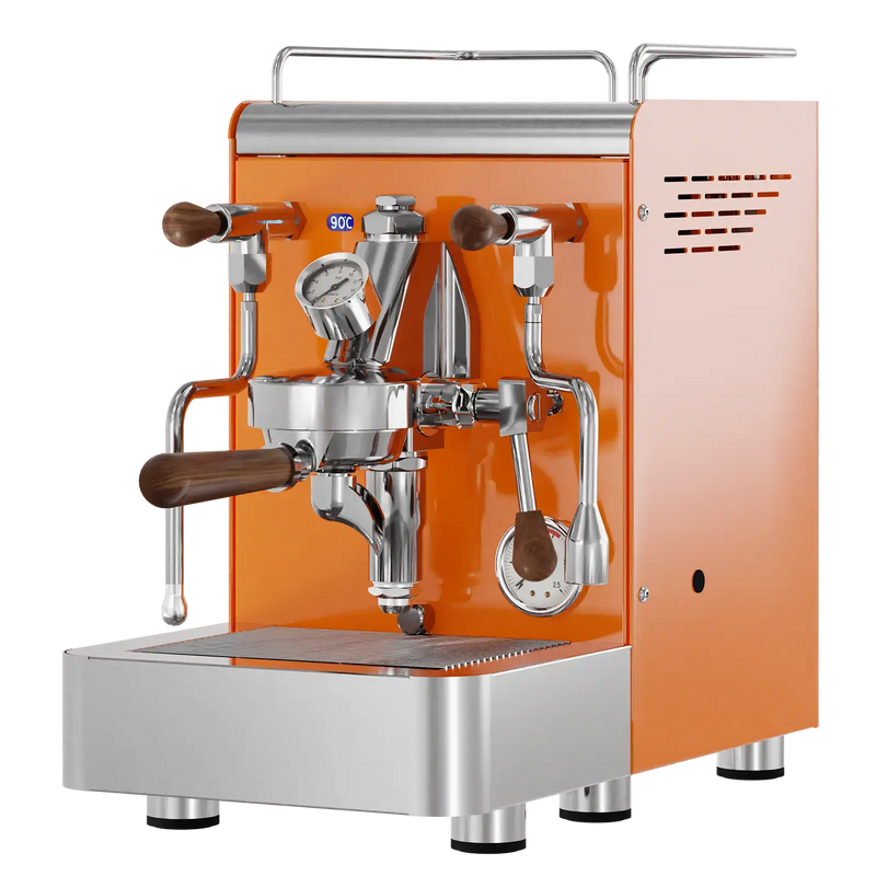 969.Coffee Elba Gentile PID, Espressomaschine