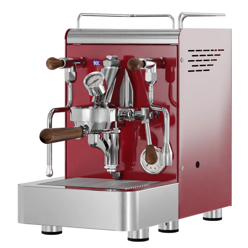 969.Coffee Elba Gentile PID, Espressomaschine