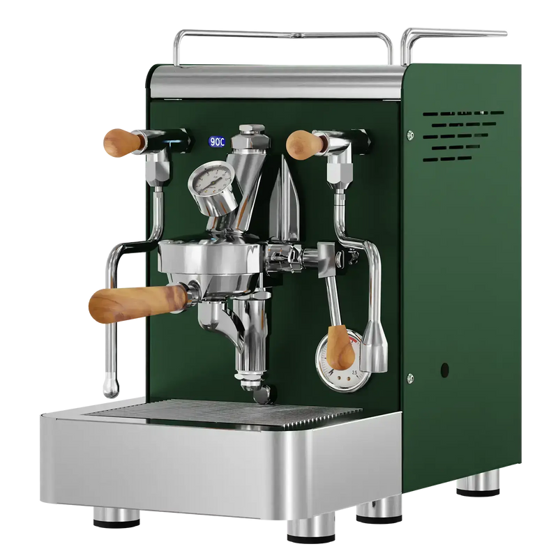 969.Coffee Elba Gentile PID, Espressomaschine