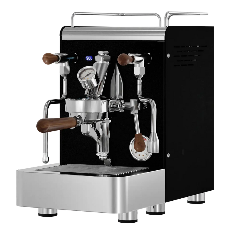 969.Coffee Elba Gentile PID, Espressomaschine