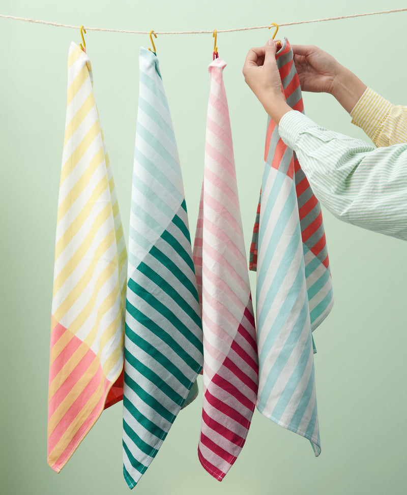 ASA joy Geschirrtuch 50x70cm