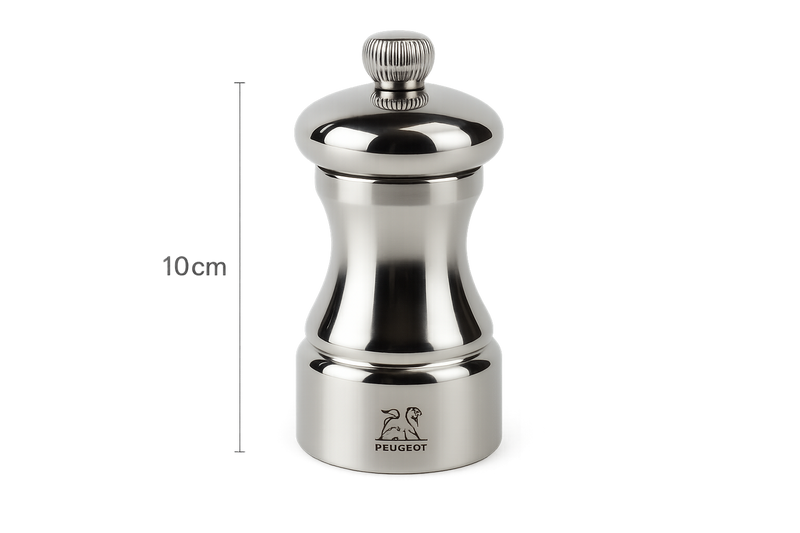 Korrigiertes Peugeot Bistro Chef Shiny Bild