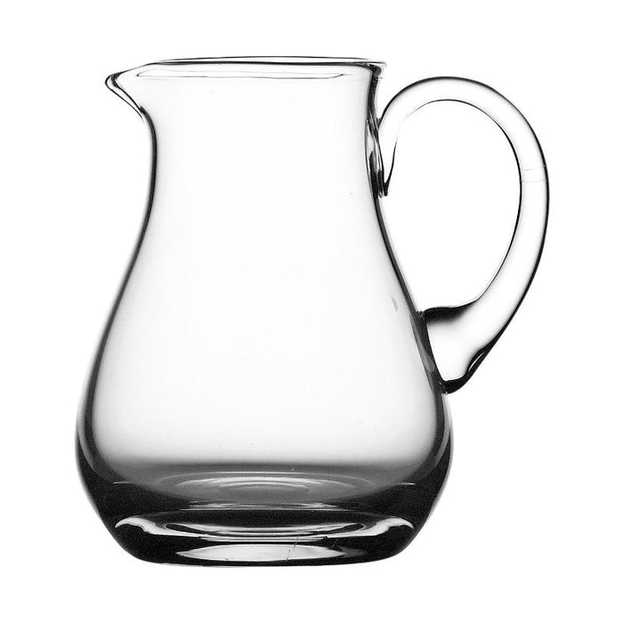 Spiegelau Bacchus glass jug 1.0 liters