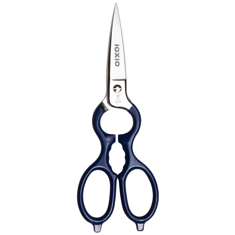 IOXIO® kitchen scissors Multi Cut