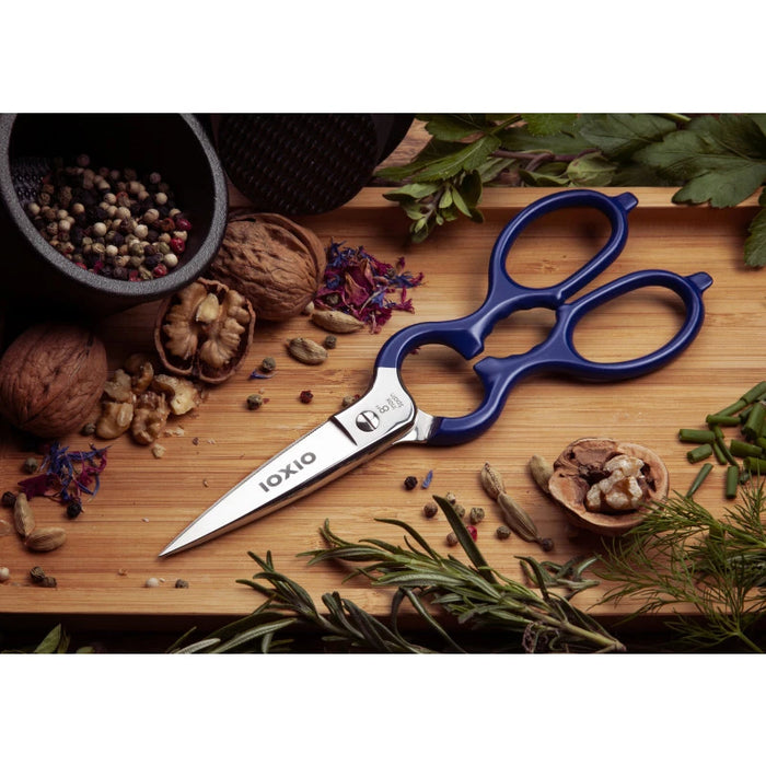 IOXIO® kitchen scissors Multi Cut