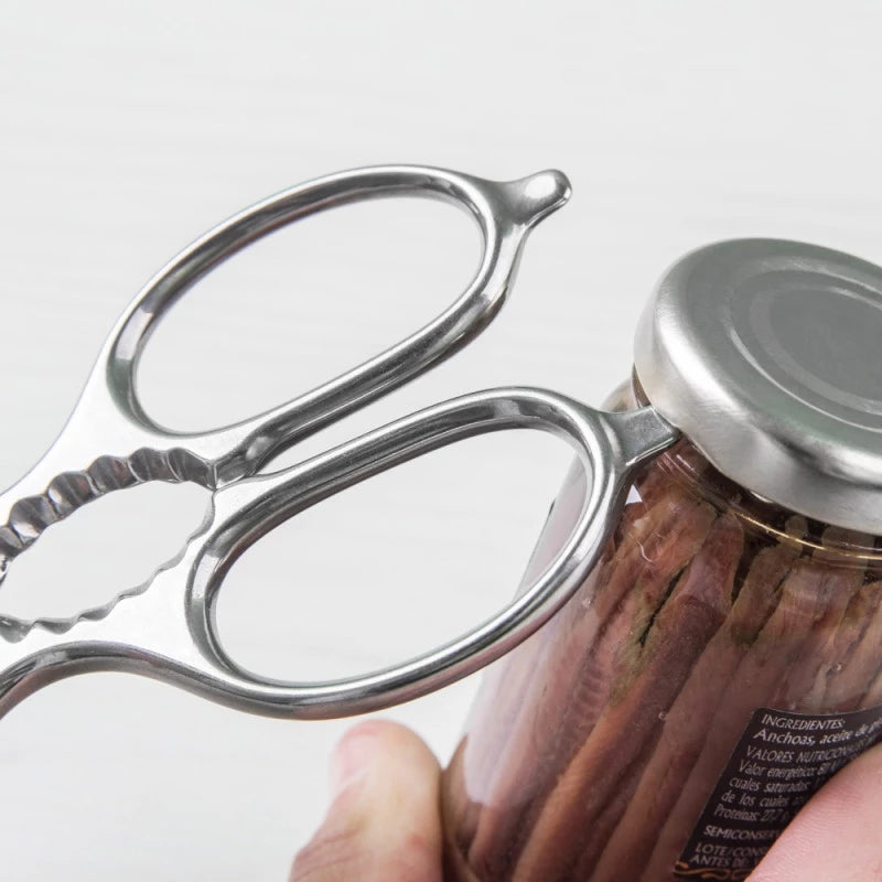 IOXIO® kitchen scissors Multi Cut