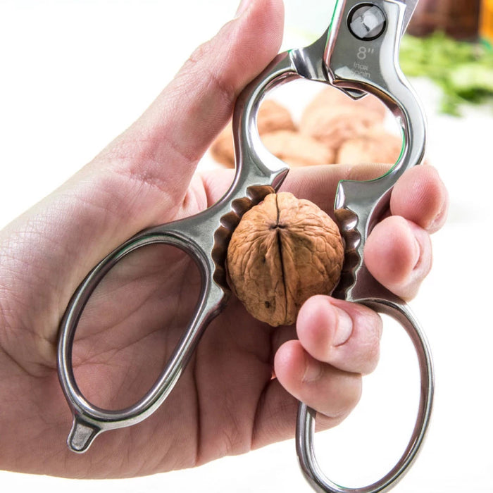IOXIO® kitchen scissors Premium Cut