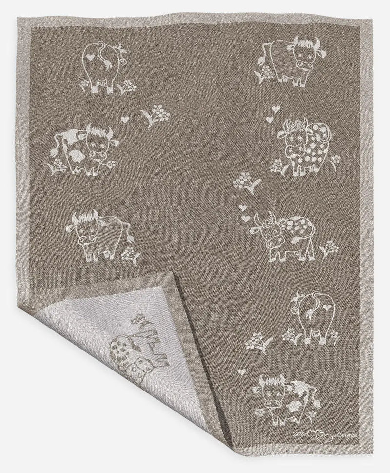 Übelhör Geschirrtuch 45x73cm