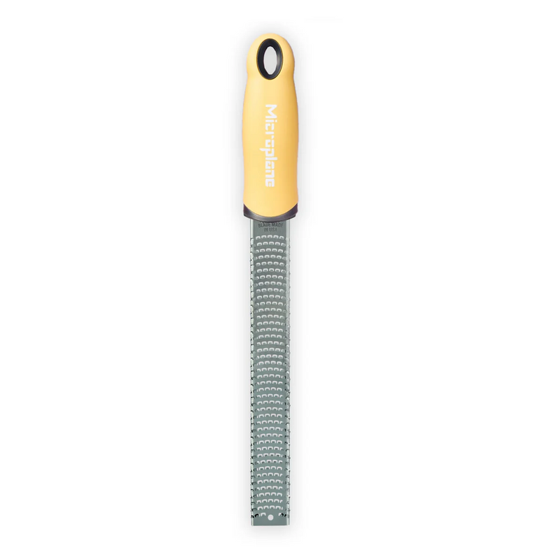 Microplane grater Zester Premium