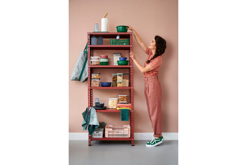 Mepal Modula Starterset 3-teilig weiß