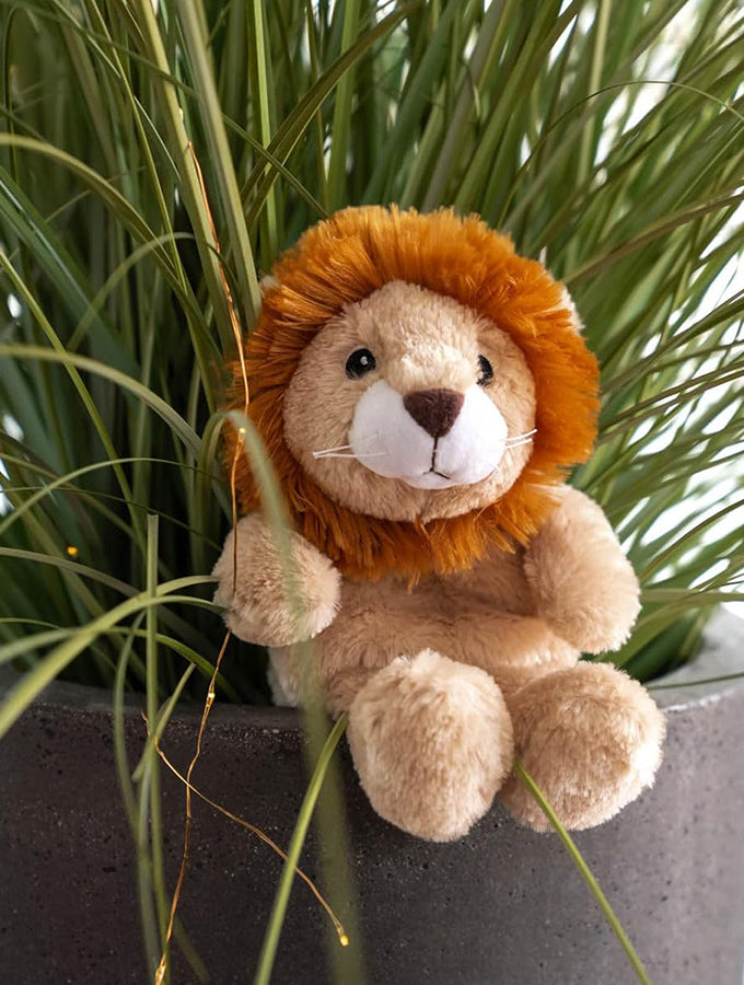 Habibi Plush Wärmetier Premium Midi