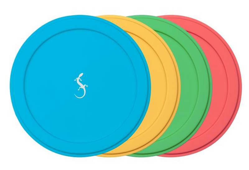 Lurch Joghurtbecherdeckel Silikon