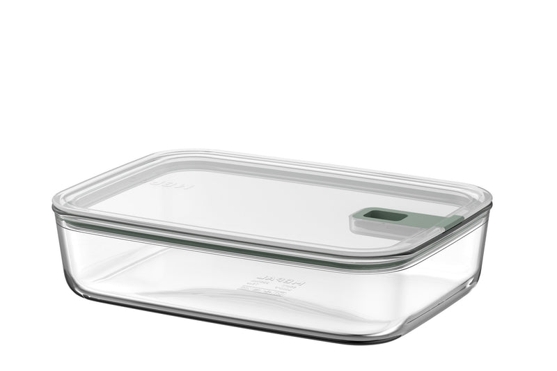 Mepal Frischhaltedose Easyclip 2.0 Glas
