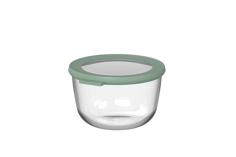 Mepal Cirqula Glas-Frischhaltedose