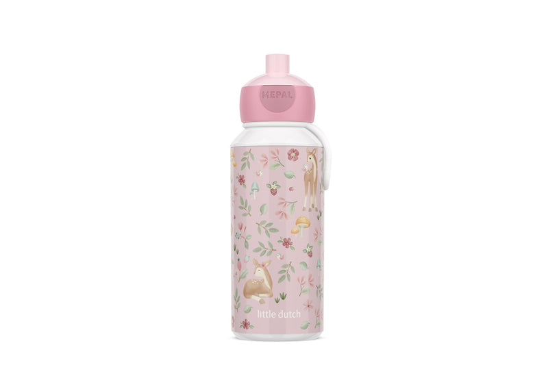 Mepal Trinkflasche Pop-up Campus 400 ml