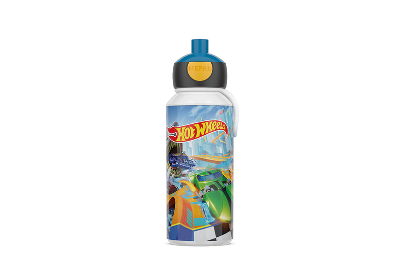 Mepal Trinkflasche Pop-up Campus 400 ml