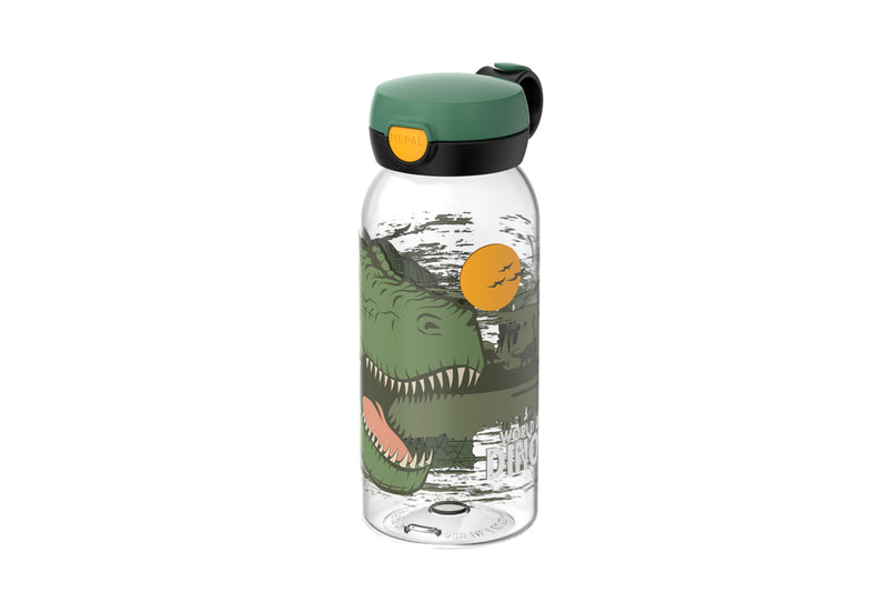 Mepal Campus Trinkflasche mit Klappdeckel 600ml