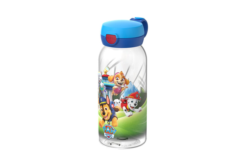 Mepal Campus Trinkflasche mit Klappdeckel 600ml