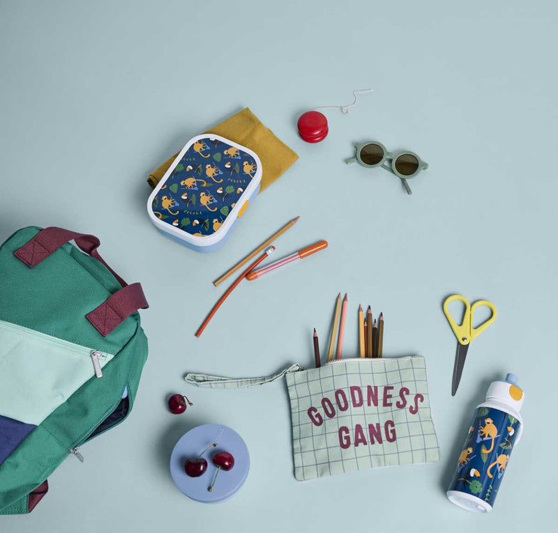 Mepal fruit box Campus,