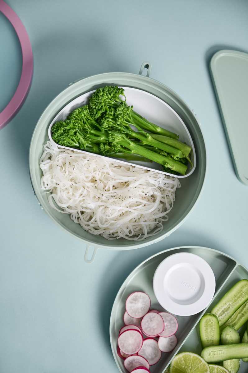 Mepal Vita Bento Lunchbox