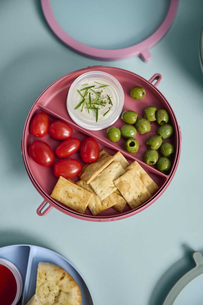 Mepal Vita Bento Lunchbox