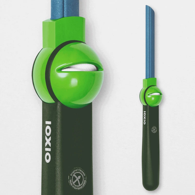 IOXIO Messerschärfer Multi IN Sharpener