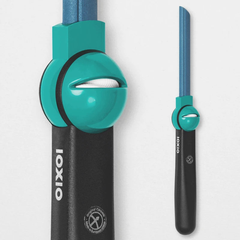 IOXIO Messerschärfer Multi IN Sharpener