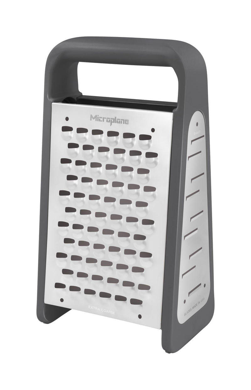 Microplane Turmreibe PureCut