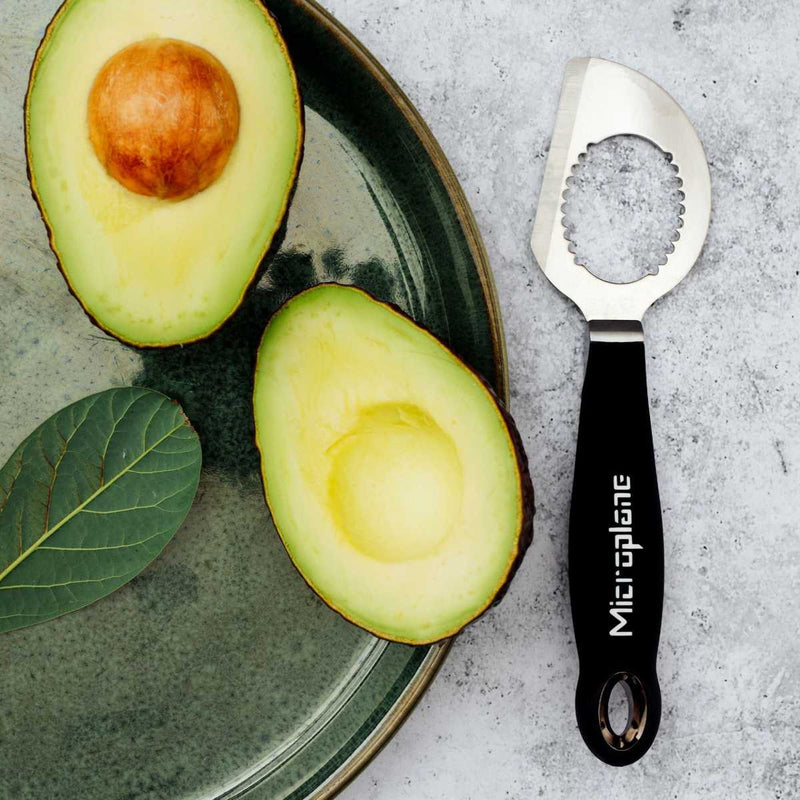 Microplane Professional Avocado Tool