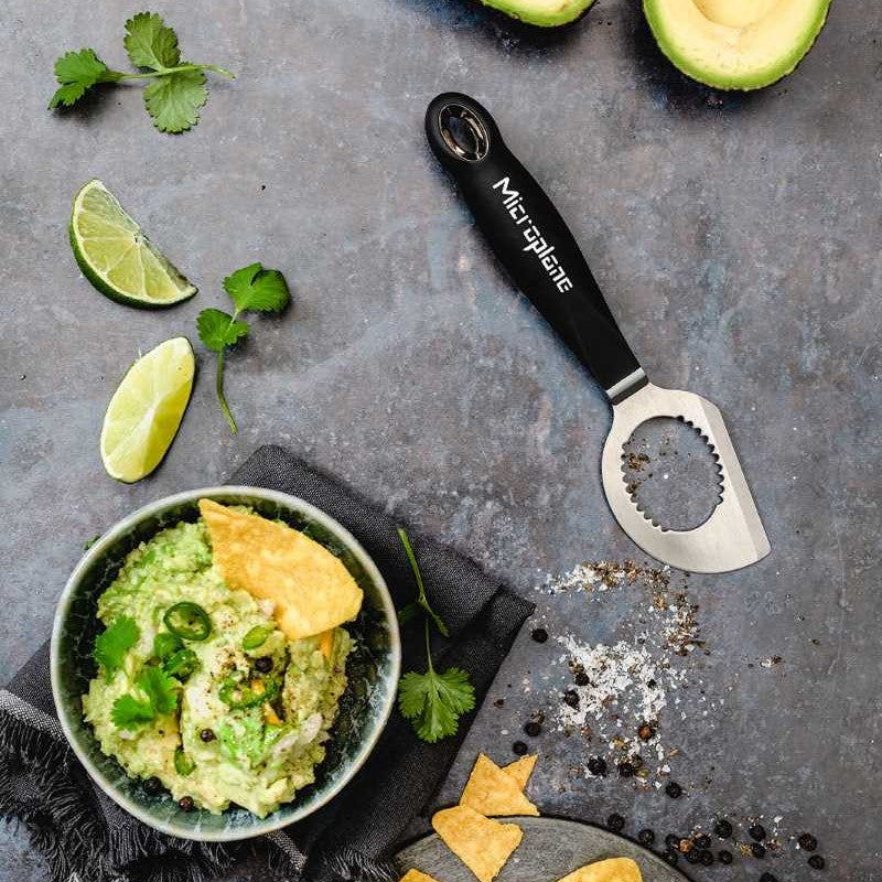 Microplane Professional Avocado Tool