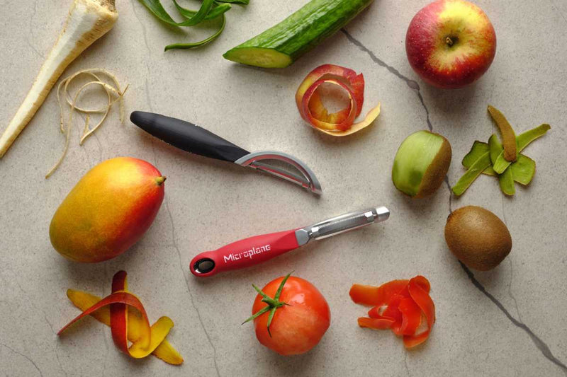 Microplane Profi Schäler