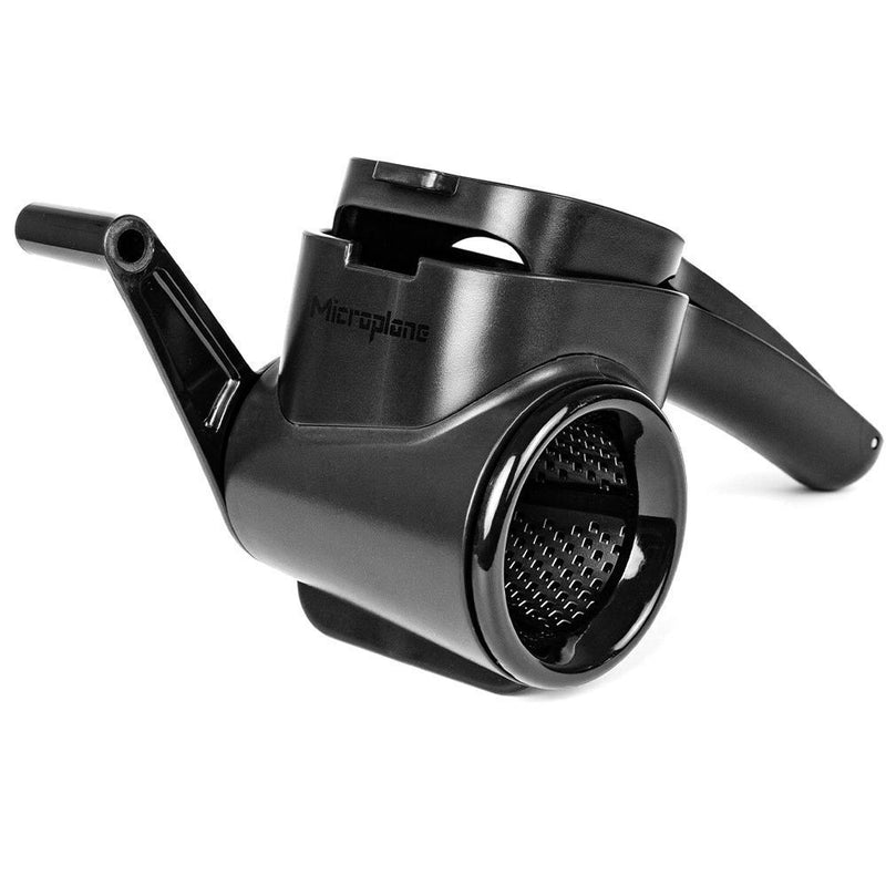 Microplane Rotierende Reibe