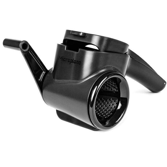 Microplane Rotating Grater