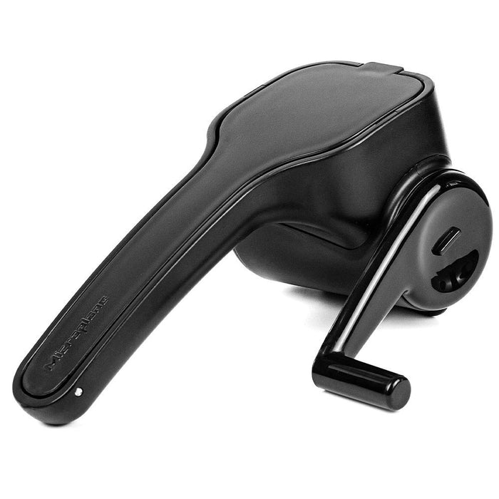 Microplane Rotating Grater