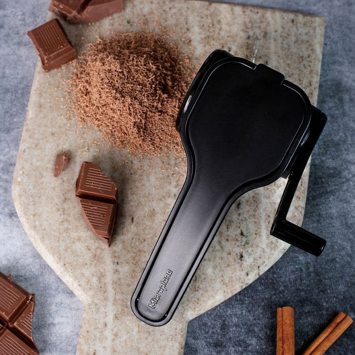 Microplane Rotating Grater