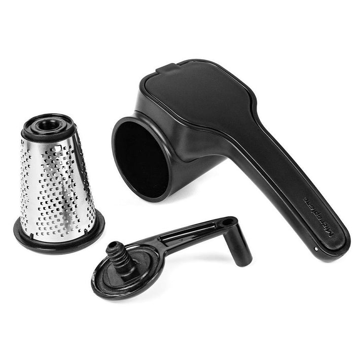 Microplane Rotating Grater