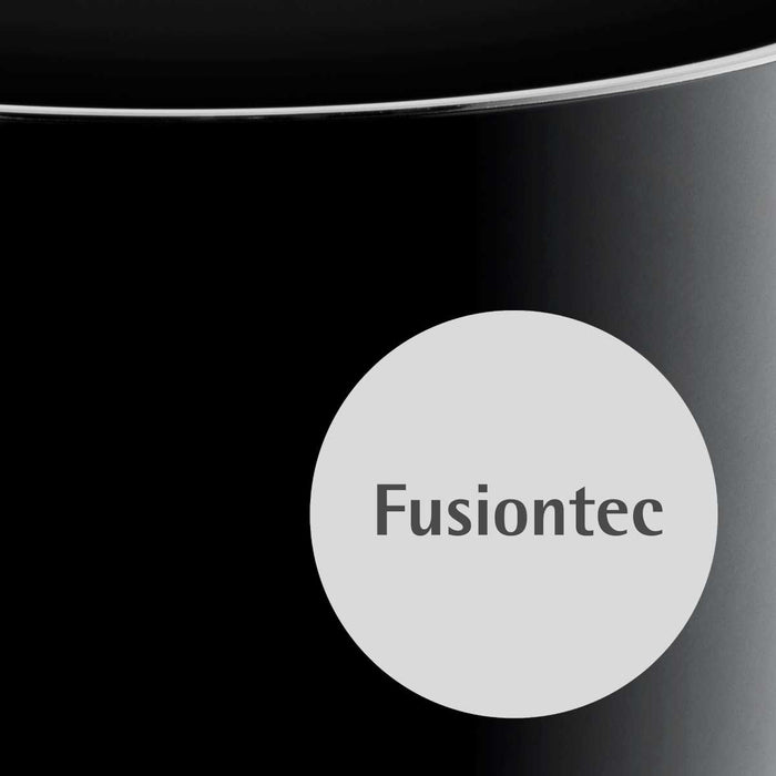 WMF Fusiontec Mineral 4-piece pot set