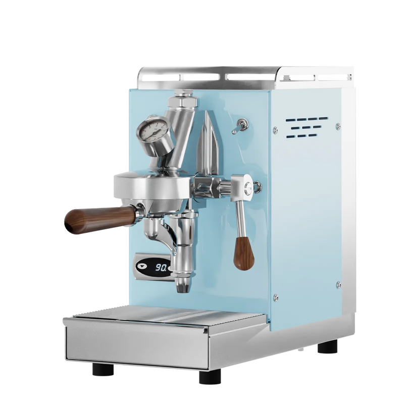969.Coffee Elba Mini Espressomaschine