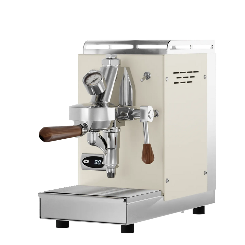 969.Coffee Elba Mini Espressomaschine
