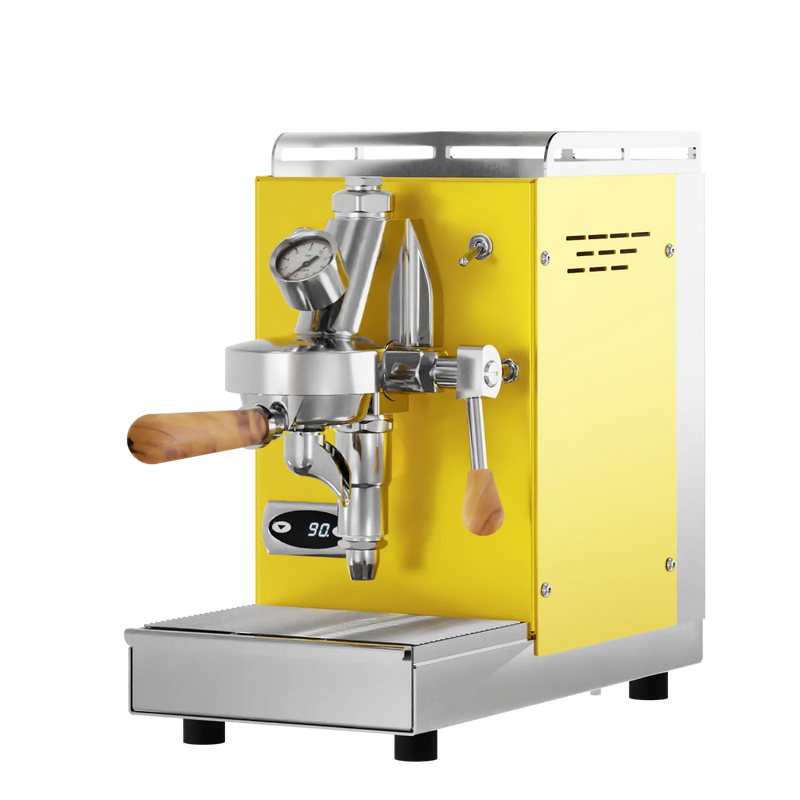 969.Coffee Elba Mini Espressomaschine