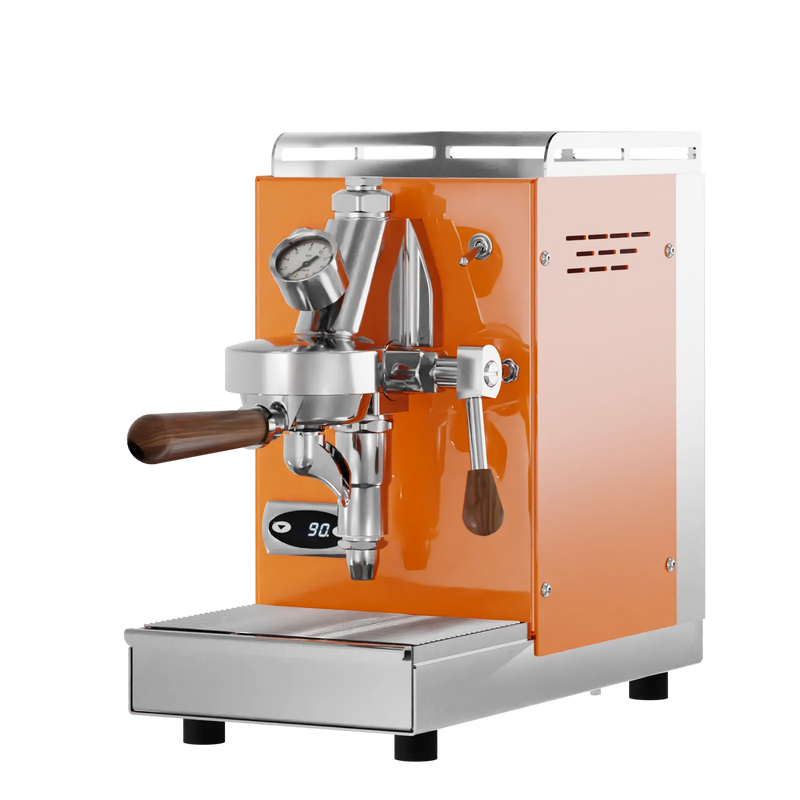 969.Coffee Elba Mini Espressomaschine