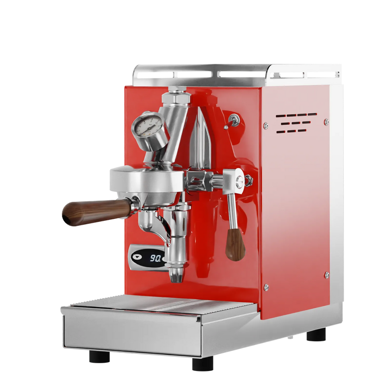 969.Coffee Elba Mini Espressomaschine