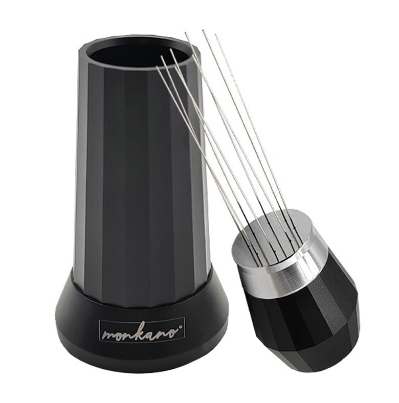 Monkano Kaffeenadel Aluminium