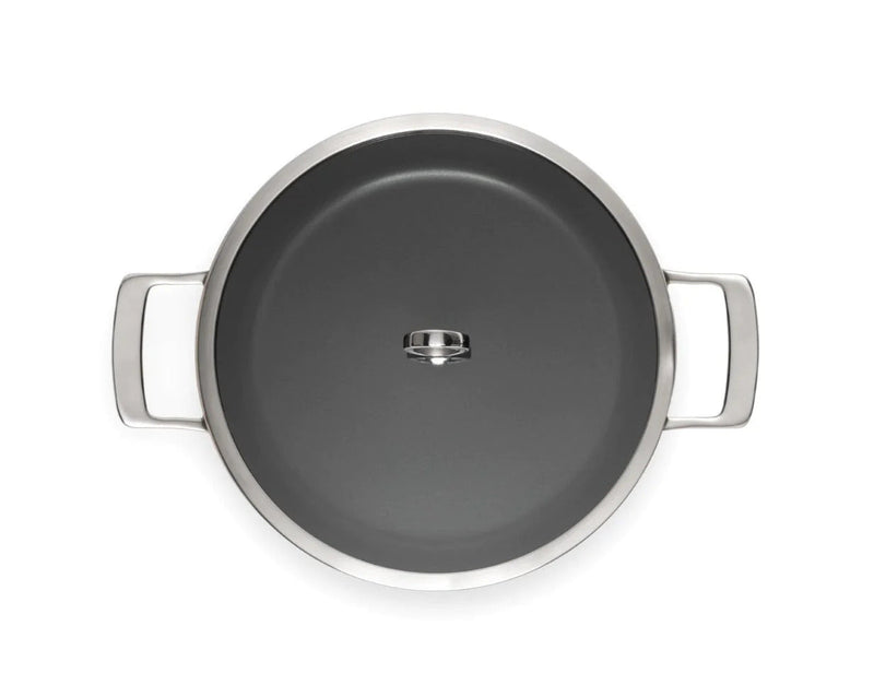 Olavson Kupferkern Servierpfanne 26cm