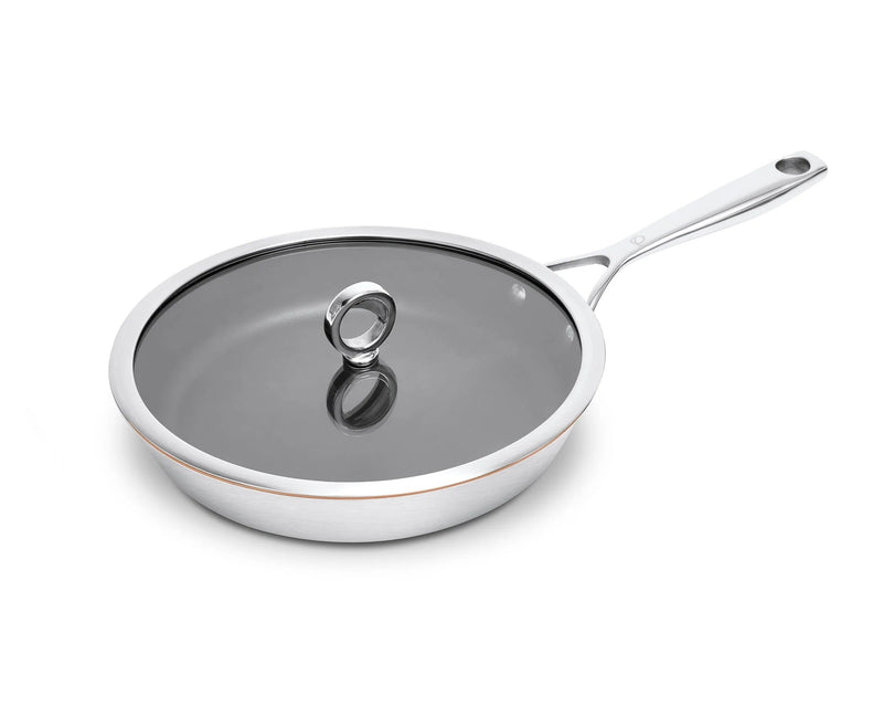 Olavson Kupferkernpfanne 24cm