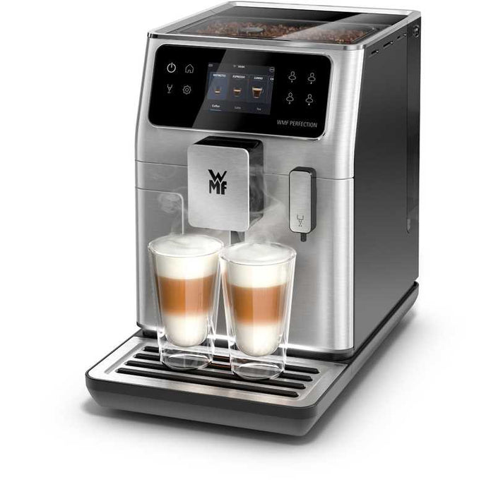 WMF Perfection 640 fully automatic coffee machine