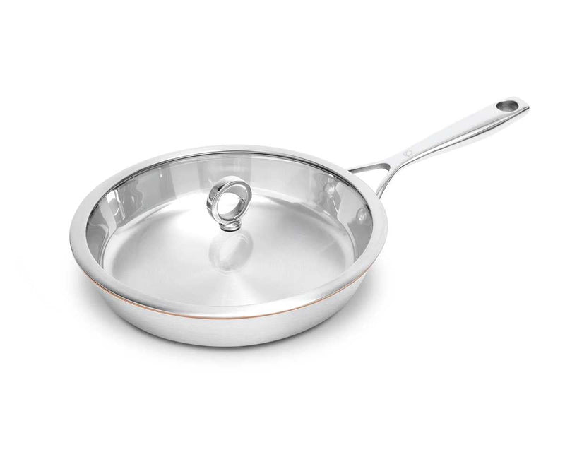 Olavson Kupferkernpfanne 24cm