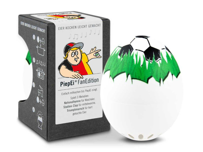 Brainstream PiepEi Egg Timer Football