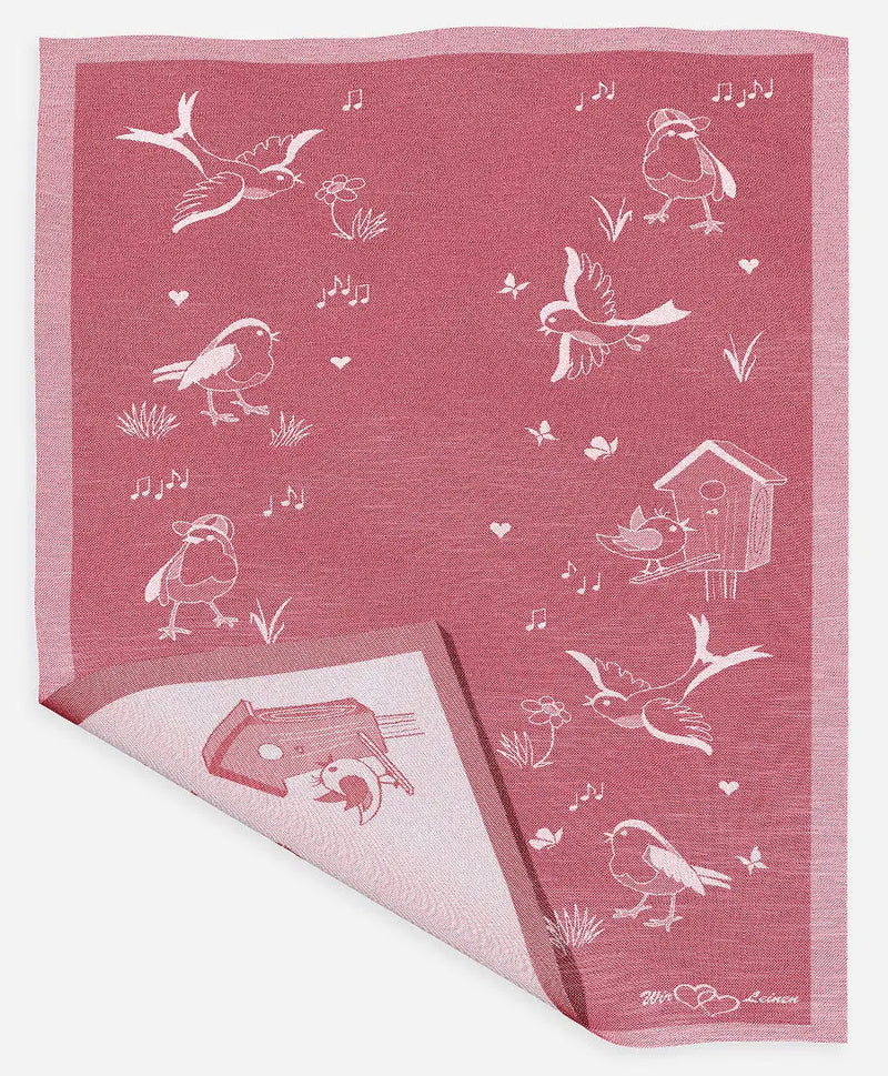 Übelhör Geschirrtuch 45x73cm